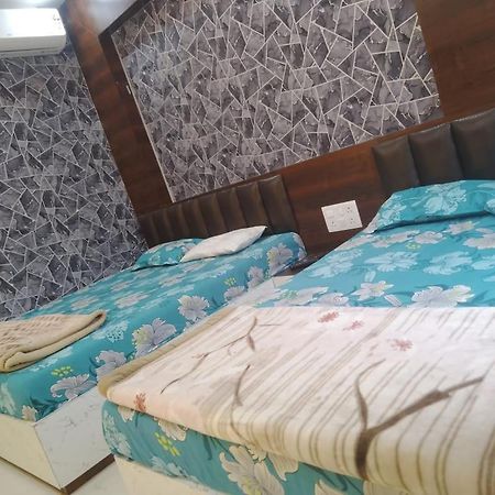 Hotel Shree Shyam Sharnam Godarpura Luaran gambar