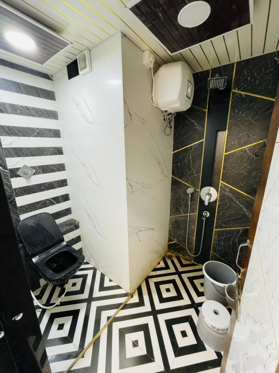 Hotel Shree Shyam Sharnam Godarpura Luaran gambar