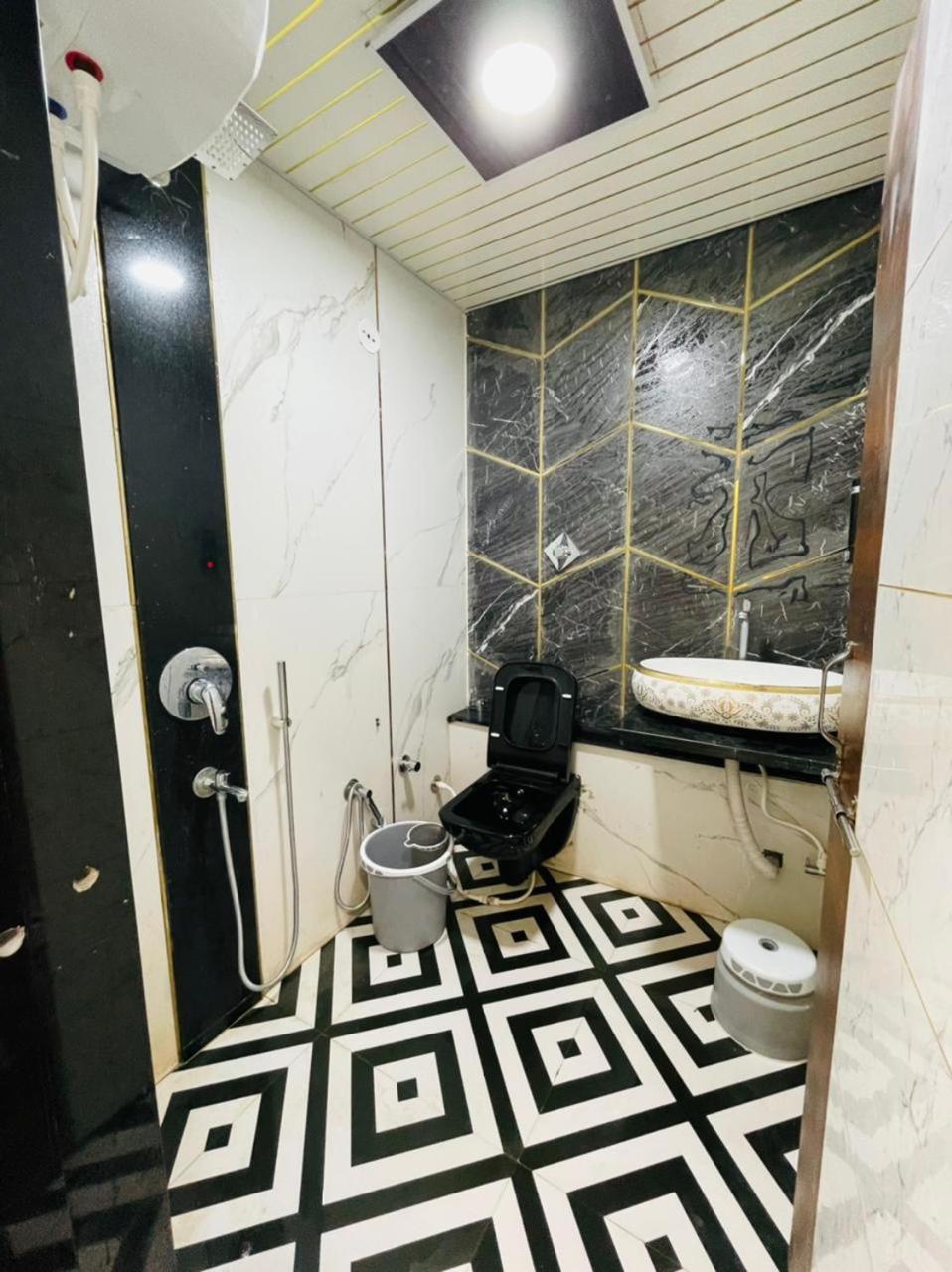Hotel Shree Shyam Sharnam Godarpura Luaran gambar