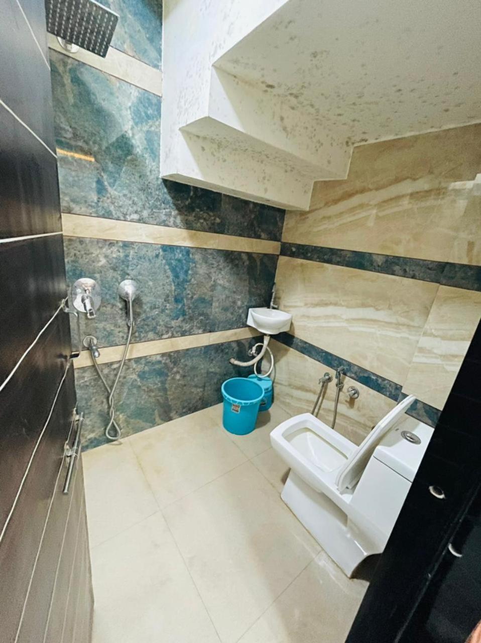 Hotel Shree Shyam Sharnam Godarpura Luaran gambar
